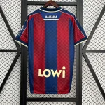 Camiseta Levante 25/26 1ª equipación - Imagen 2