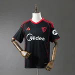Camiseta Sevilla 25/26 3ª equipación