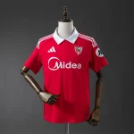 Camiseta Sevilla 25/26 2ª equipación