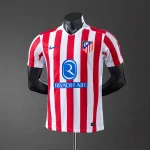 Camiseta Atlético Madrid 25/26 1ª equipación