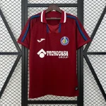 Camiseta Getafe 25/26 2ª equipación
