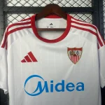 Camiseta Sevilla 25/26 1ª equipación
