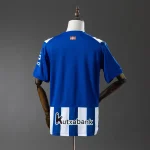 Camiseta Alavés 25/26 1ª equipación - Imagen 2