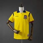 Camiseta Ecuador 1ª Equipación 2026