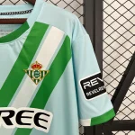 Camiseta Real Betis 25/26 2ª equipación - Imagen 2