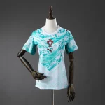Camiseta Portugal 2ª equipación 2026 Mujer