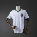 Camiseta Portugal 2ª equipación Edición conmemorativa