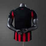 Camiseta AC Milan 25/26 1ª equipación - Imagen 2
