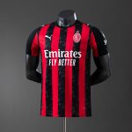 Camiseta AC Milan 25/26 1ª equipación