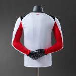 Camiseta AC Milan 25/26 2ª equipación Manga Larga - Imagen 2