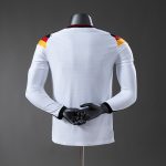 Camiseta Alemania 1ª Equipación 2026 Manga Larga - Imagen 2