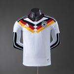 Camiseta Alemania 1ª Equipación 2026 Manga Larga