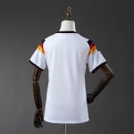 Camiseta Alemania 1ª Equipación 2026 Mujer - Imagen 2