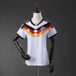 Camiseta Alemania 1ª Equipación 2026 Mujer