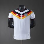 Camiseta Alemania 1ª Equipación 2026