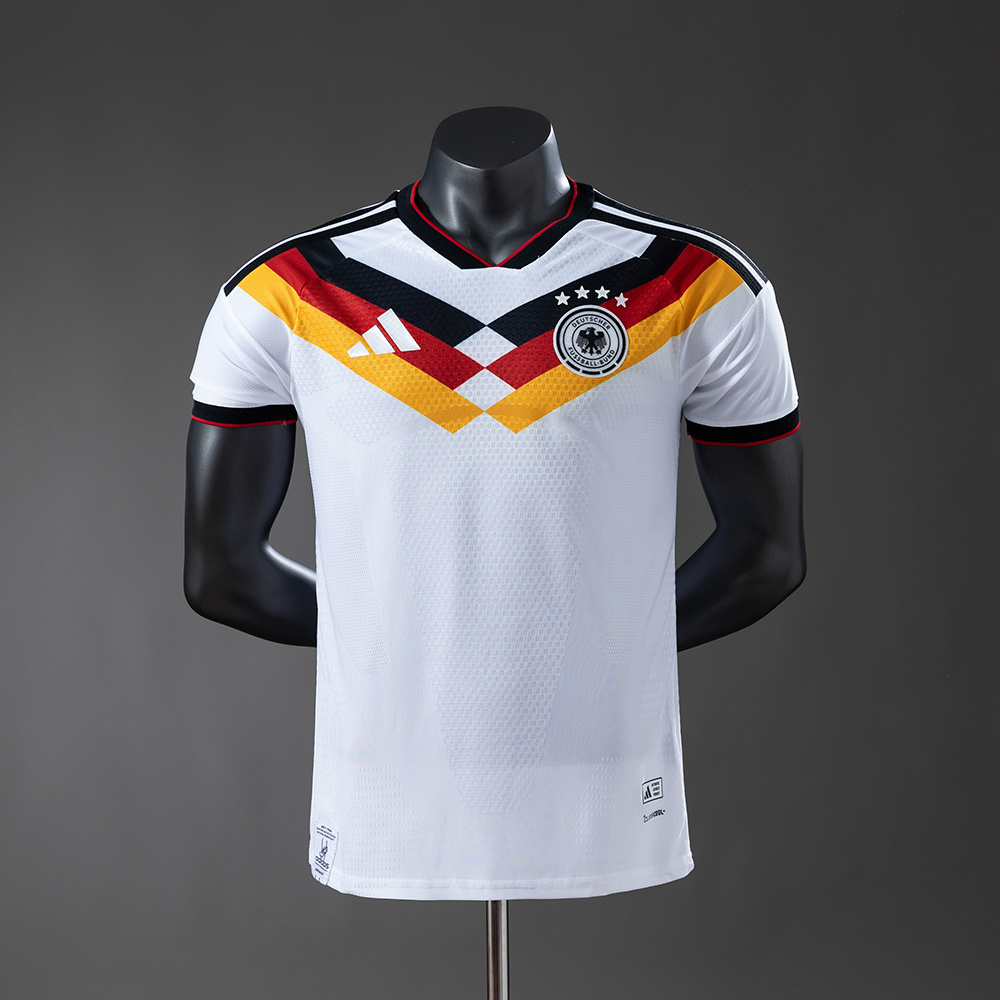 ALEMANIA 25-26 (PLAYER) Camiseta Alemania 1ª Equipación 2026 - Imagen 1