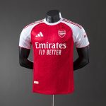 Camiseta Arsenal 25/26 1ª equipación