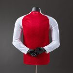 Camiseta Arsenal 25/26 1ª equipación Manga Larga - Imagen 2