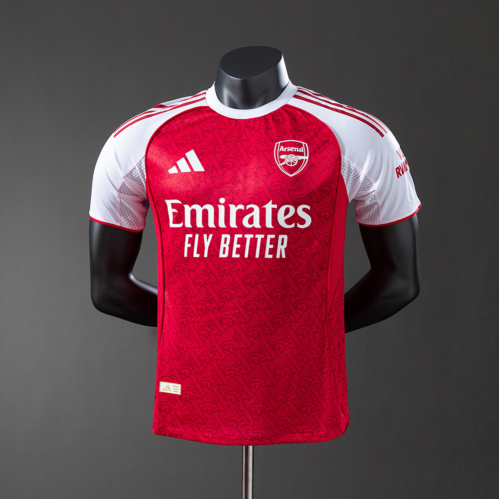 ARSENAL 25-26 (PLAYER) Camiseta Arsenal 25/26 1ª equipación - Imagen 1