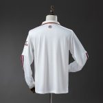 Camiseta Arsenal 25/26 3ª equipación Manga Larga - Imagen 2