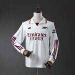 Camiseta Arsenal 25/26 3ª equipación Manga Larga