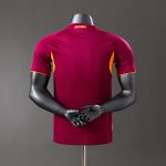 Camiseta AS Roma 25/26 1ª equipación - Imagen 2