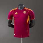 Camiseta AS Roma 25/26 1ª equipación