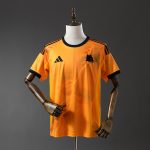 Camiseta AS Roma 25/26 2ª equipación