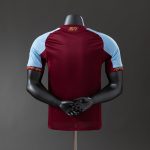 Camiseta Aston Villa 25/26 1ª equipación - Imagen 2