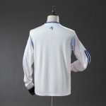 Camiseta Aston Villa 25/26 3ª equipación Manga Larga - Imagen 2