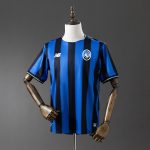 Camiseta Atalanta 25/26 1ª equipación
