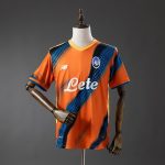 Camiseta Atalanta 25/26 3ª equipación