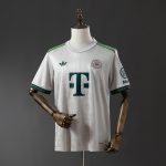 Camiseta Bayern Múnich 25/26 Edición Especial "OKTOBERFEST"