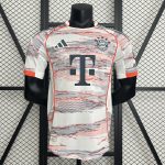 Camiseta Bayern Múnich 25/26 2ª equipación