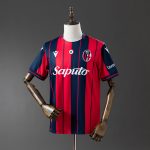 Camiseta Bologna 25/26 1ª equipación