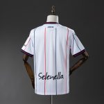 Camiseta Bologna 25/26 2ª equipación - Imagen 2
