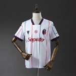 Camiseta Bologna 25/26 2ª equipación
