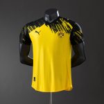 Camiseta Borussia Dortmund 25/26 1ª equipación