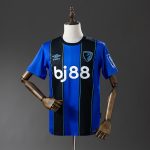 Camiseta Bournemouth 25/26 2ª equipación