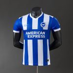 Camiseta Brighton 25/26 1ª equipación