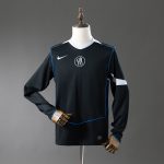 Camiseta Chelsea 25/26 3ª equipación Manga Larga