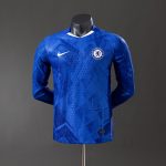 Camiseta Chelsea 25/26 1ª equipación Manga Larga