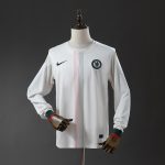 Camiseta Chelsea 25/26 2ª equipación Manga Larga