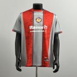 Camiseta Cremonese 25/26 1ª equipación
