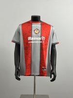 Camiseta Cremonese 25/26 1ª equipación
