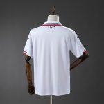 Camiseta Cremonese 25/26 2ª equipación - Imagen 2