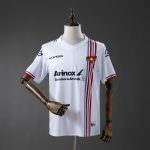 Camiseta Cremonese 25/26 2ª equipación