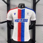 Camiseta Crystal Palace 25/26 3ª equipación