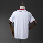 Camiseta Eintracht Frankfurt 25/26 2ª equipación - Imagen 2