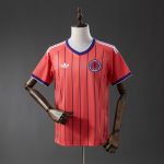Camiseta Escocia 2ª Equipación 2026